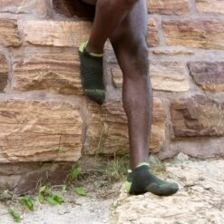 Men's Run No Show Tab Ultra-Lightweight Running Sock -Darn Tough Outlet Store 02 1039 Run Fatigue LS 3409331e 4796 451e abae b2f0b7566e71