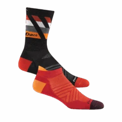 Men's No Show Micro Crew Combo 2-Pack