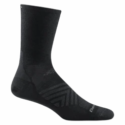 Men's Run Micro Crew Ultra-Lightweight Running Sock