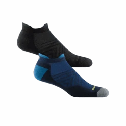 Men’s Run No Show Tab Cushion 2-Pack