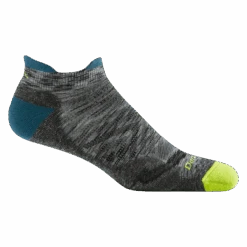 Men's Run No Show Tab Ultra-Lightweight Running Sock -Darn Tough Outlet Store 1039 Comet 2000x2000 f1231c8a 239a 4437 92fa fe4c72d4c200