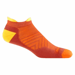 Men's Run No Show Tab Ultra-Lightweight Running Sock