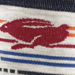 Men's Pacer Micro Crew Ultra-Lightweight Running Sock 13 Men's Pacer Micro Crew Ultra-Lightweight Running Sock -Darn Tough Outlet Store 1041 Ash Detail