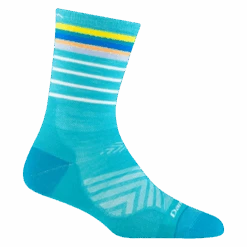 Women's Stride Micro Crew Ultra-Lightweight Running Sock