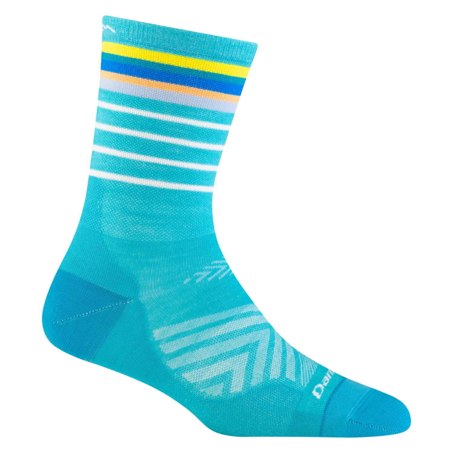 Women's Stride Micro Crew Ultra-Lightweight Running Sock 1 Women's Stride Micro Crew Ultra-Lightweight Running Sock