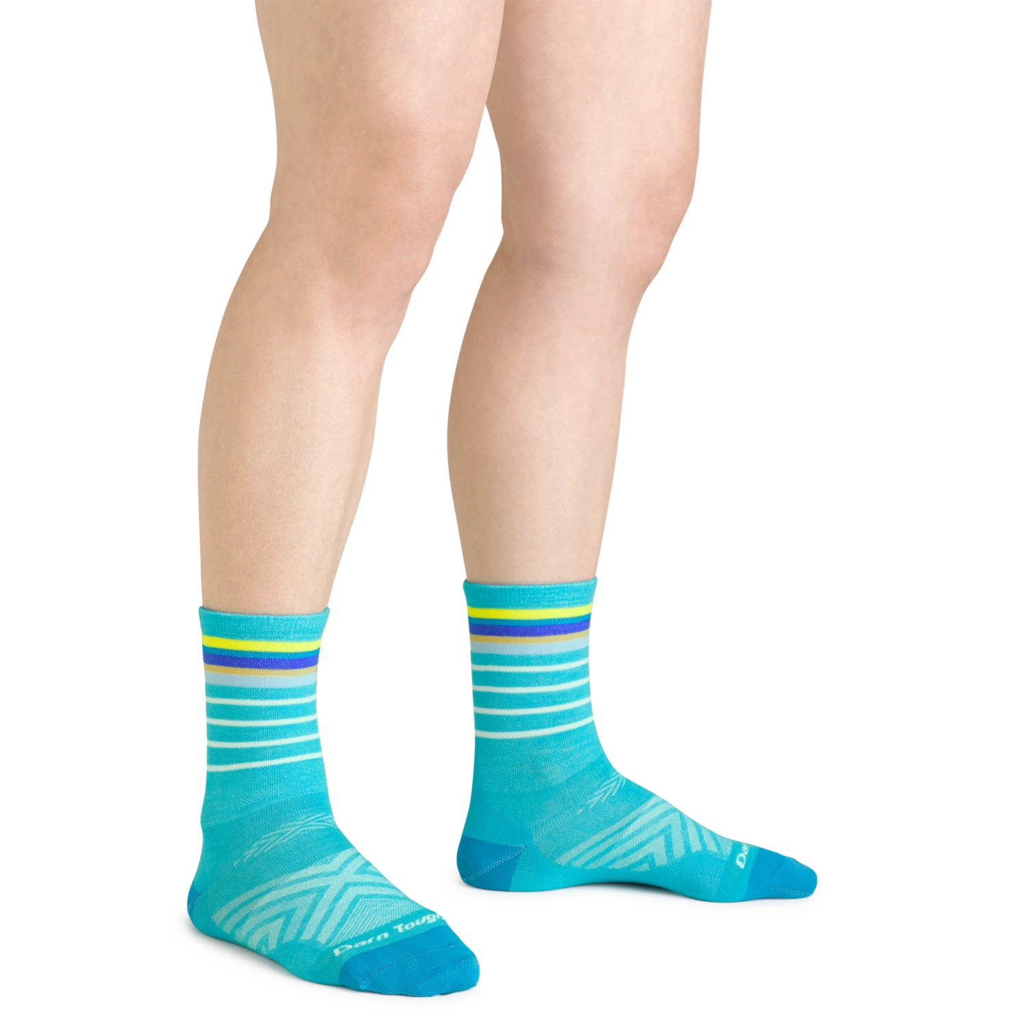 Women's Stride Micro Crew Ultra-Lightweight Running Sock 6 Women's Stride Micro Crew Ultra-Lightweight Running Sock - Image 6