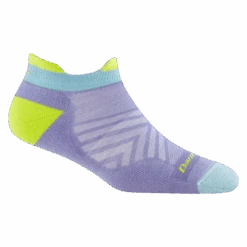 Women’s Run No Show Tab Cushion 2-Pack -Darn Tough Outlet Store 1047 Lavender 2000x2000 312bb3ed d37c 4803 baa0 43d6aeeaa2e1 7131d9db 2f71 46e0 b770 ce550f1ab1ab