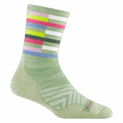 Women's Relay Micro Crew Ultra-Lightweight Running Sock