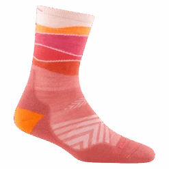 Women's Horizon Micro Crew Ultra-Lightweight Running Sock