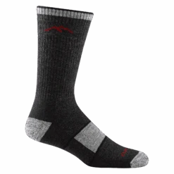 Men's Boot Sock 2-Pack -Darn Tough Outlet Store 1405 Black 600f859c 5ba9 4ee9 b78f 3e2629ad4853