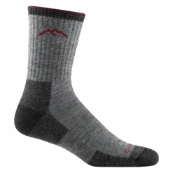 Men's Hiker Micro Crew 3-Pack -Darn Tough Outlet Store 1466 Charcoal 37c1fe34 8a64 4ee8 99c2 897b82006cb1
