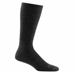 Men's The Standard Mid-Calf Lightweight Lifestyle Sock -Darn Tough Outlet Store 1474 Charcoal 08431d29 1ca6 466b 89b2 86a66727021f