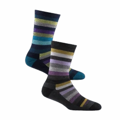 Women's Stripe Lifestyle 2-Pack