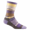 Women's Pixie Crew Lightweight Lifestyle Sock