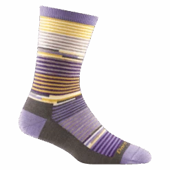 Women's Pixie Crew Lightweight Lifestyle Sock