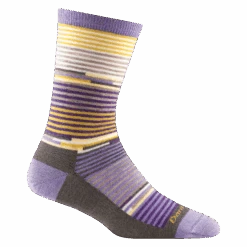 Women's Lightweight Lifestyle 2-Pack -Darn Tough Outlet Store 1692 Lavender 5cdc00be 890c 4a17 bd60 b3cfa39692dc