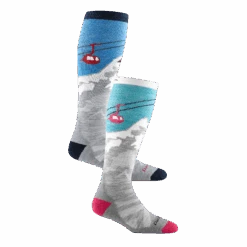 Men’s And Women’s Ski And Snowboard 2-pack