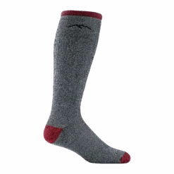 Men's Mountaineering Over-the-Calf Heavyweight Hiking Sock