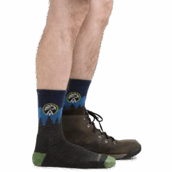 ATC Micro Crew Midweight Hiking Sock 7 ATC Micro Crew Midweight Hiking Sock -Darn Tough Outlet Store 1956 Eclipse Footwear 2100x2100 ecc5608f ae4f 46c8 8952 e229ee118134