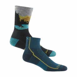 Men's Hiker Encounter 2-Pack