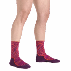 Women's And Kids Light Hiker 2-Pack -Darn Tough Outlet Store 1967 Lunar Pink Model 2000x2000 4343dc58 97d2 4ec0 a6b7 04cd89f3e76f 1