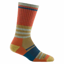 Women's Her Spur Boot Lightweight Hiking Sock