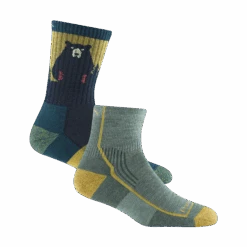 Women's Bear Hiker Combo 2-Pack