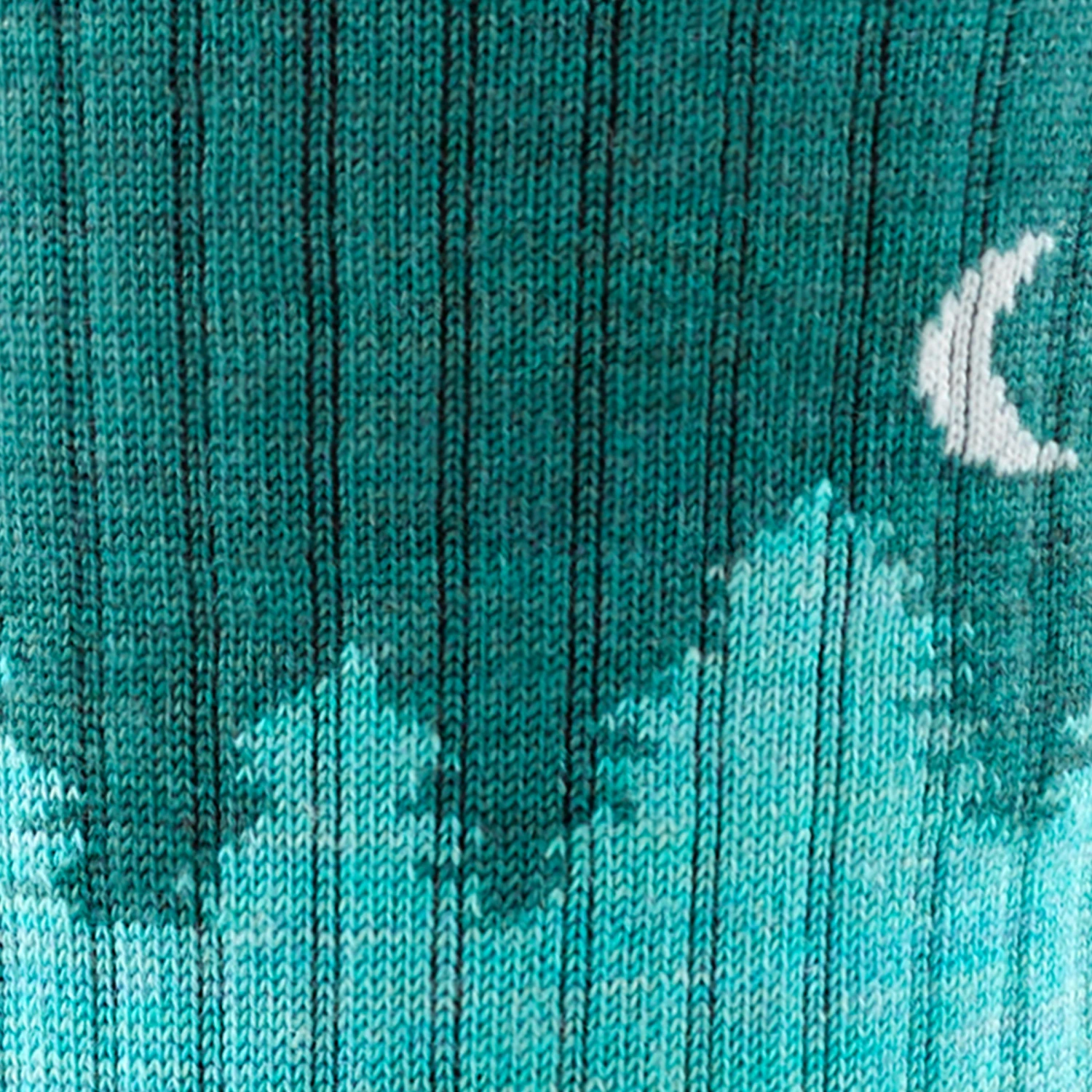 Women's Treeline Micro Crew Midweight Hiking Sock 13 Women's Treeline Micro Crew Midweight Hiking Sock - Image 13