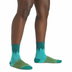 Women's Treeline Micro Crew Midweight Hiking Sock 36 Women's Treeline Micro Crew Midweight Hiking Sock -Darn Tough Outlet Store 1971 Aqua Model 2000x2000 cfed3c5a cff0 4cfa aaa8 1cf75c1392f0