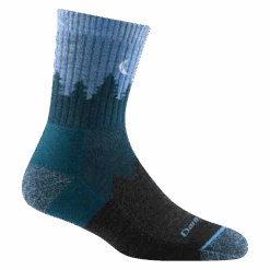 Women's Treetop Weekender 3-Pack -Darn Tough Outlet Store 1971 Blue 9d73bd5b b93c 42c3 a1a0 db25a677a18f