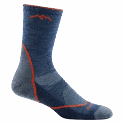 Men's And Kids Light Hiker 2-Pack -Darn Tough Outlet Store 1972 Denim e1cde44e fbce 4423 8892 f70a0cf5647d