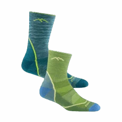 Men's And Kids Light Hiker 2-Pack