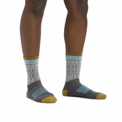 Darn Tough Outlet Store -Darn Tough Outlet Store 1977 Gray Model