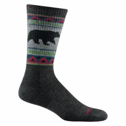 Men's Boot Sock 3-Pack -Darn Tough Outlet Store 1980 Charcoal 1 5b72b0e5 b428 4b2d be96 9f55bfe37f95