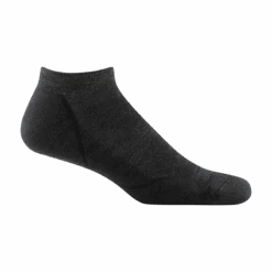 Men's Light Hiker No Show Lightweight Hiking Sock