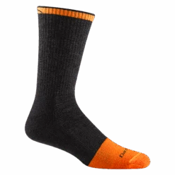 Men's Steely Boot Work Sock 5-Pack -Darn Tough Outlet Store 2006 Graphite 48f87d83 fced 4e7a 95d1 d6edbde4cb43