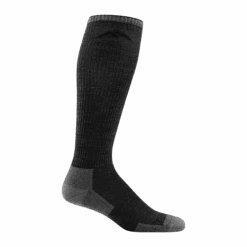 Men's Westerner Over-the-Calf Lightweight Work Sock 7 Men's Westerner Over-the-Calf Lightweight Work Sock -Darn Tough Outlet Store 2008 Charcoal catalog