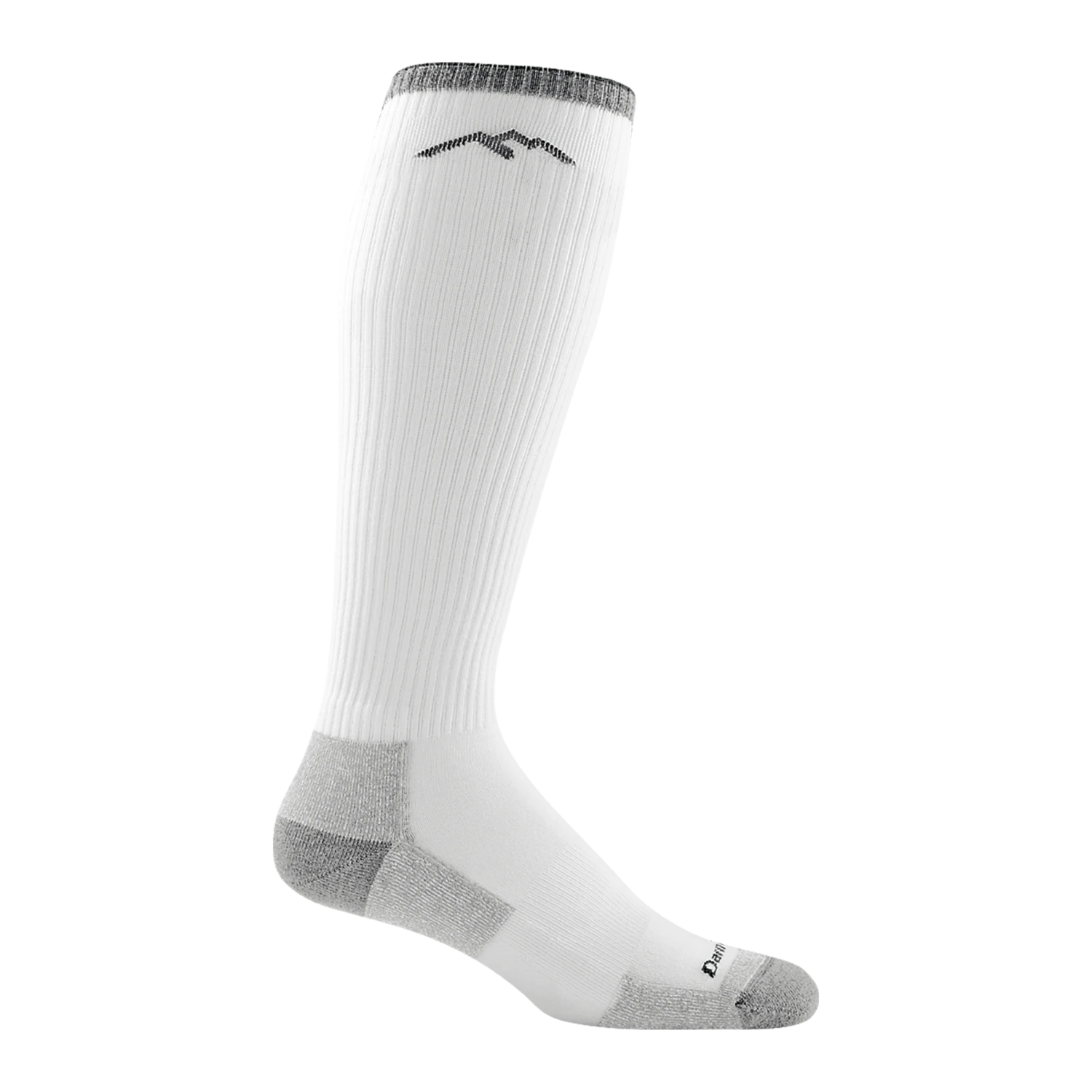 Men's Westerner Over-the-Calf Lightweight Work Sock 1 Men's Westerner Over-the-Calf Lightweight Work Sock