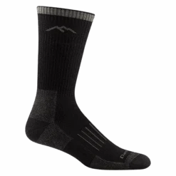 Men's Hunting Sock Quiver 3-Pack -Darn Tough Outlet Store 2011 Charcoal 1