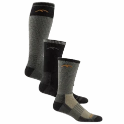 Men's Hunting Sock Quiver 3-Pack