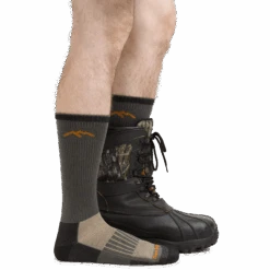 Men's Boot Lightweight Hunting Sock 8 Men's Boot Lightweight Hunting Sock -Darn Tough Outlet Store 2100 Forest Footwear dbc35fb4 9364 45cd 8527 246ddaee0d44