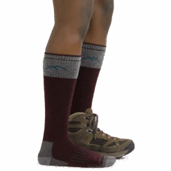 Darn Tough Outlet Store -Darn Tough Outlet Store 2105 Burgundy Footwear dbd7e40a 8ff9 4fcb 9c84 c30f84f048ce