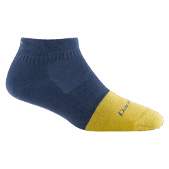 Women's Steely No Show Lightweight Work Sock