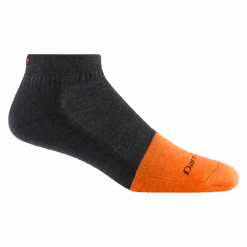 Men's Steely No Show Lightweight Work Sock