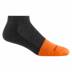 Men's And Women's No Show Work 2-Pack -Darn Tough Outlet Store 2205 Graphite 2000x2000 c3e8ee3e 7cbb 4b17 aa72 810c0cb8c184 881d767e 4592 478f adb0 5968ef70f7c6