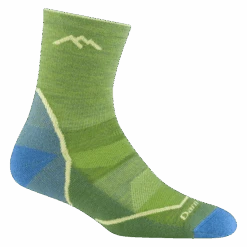 Men's And Kids Light Hiker 2-Pack -Darn Tough Outlet Store 3023 Willow