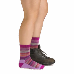 Kids Zebra Canyon Micro Crew Lightweight Hiking Sock -Darn Tough Outlet Store 3042 Clover Footwear 2000x2000 b6215426 0c01 4f95 b19f 786872506728