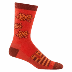 Darn Tough Outlet Store -Darn Tough Outlet Store 4088 Tomato 2 2000x2000 ad29fbd0 29e8 4410 9b55 a26b6e561745