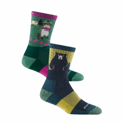 Women's Nature 2-Pack Hiking Socks