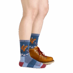 Women's Nature 2-Pack Hiking Socks -Darn Tough Outlet Store 5001 Vapor Footwear 2000x2000 b6fef353 60d2 4633 8967 59928d35f2c0